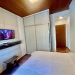 Vernon Village 19- Conforto E Aconchego A 600 M Do Capivari