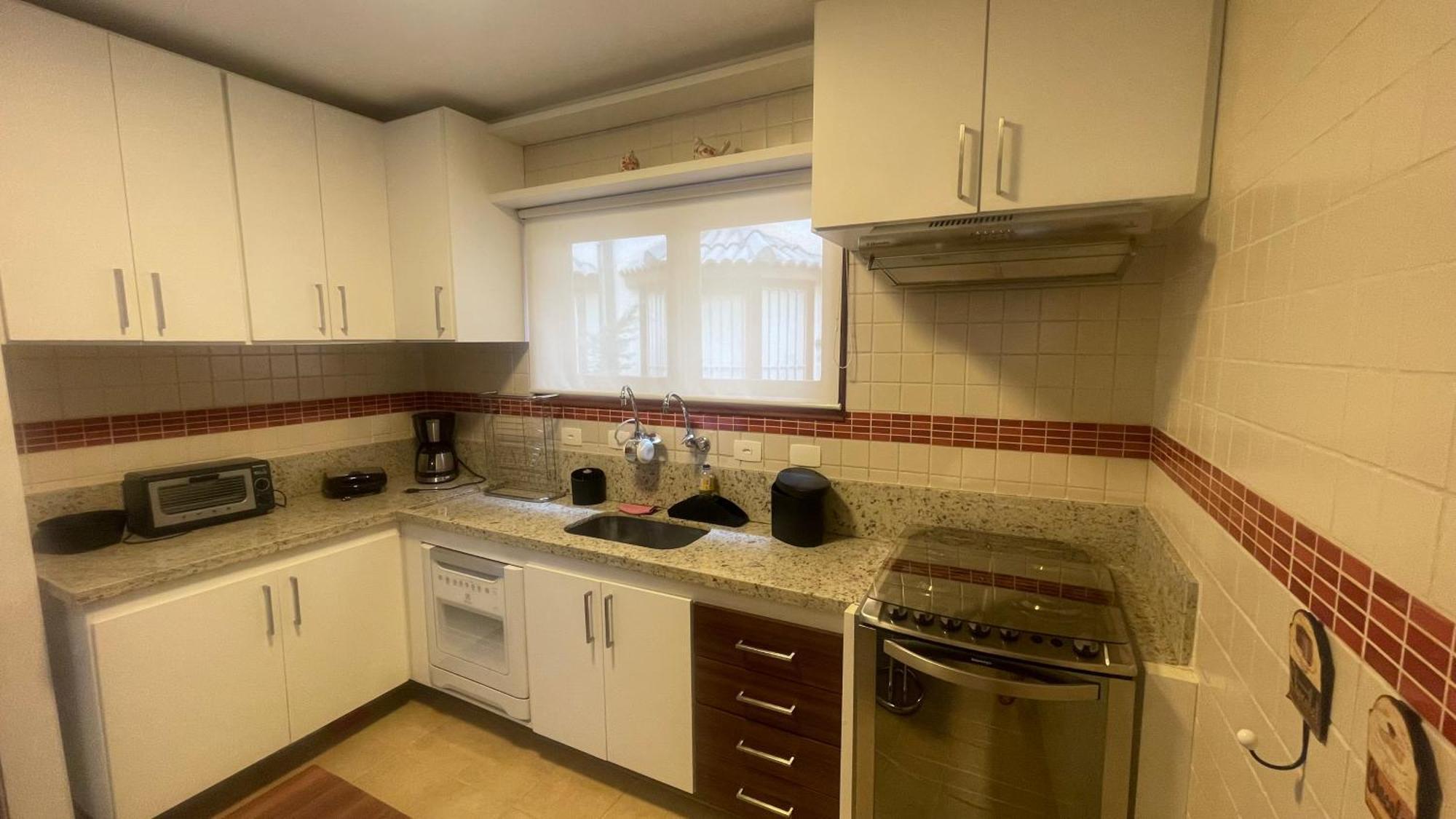 Vernon Village 19- Conforto E Aconchego A 600 M Do Capivari
