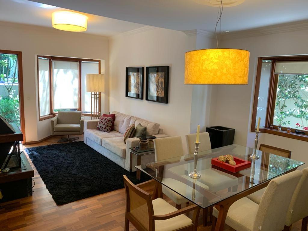 Vernon Village 19- Conforto E Aconchego A 600 M Do Capivari *